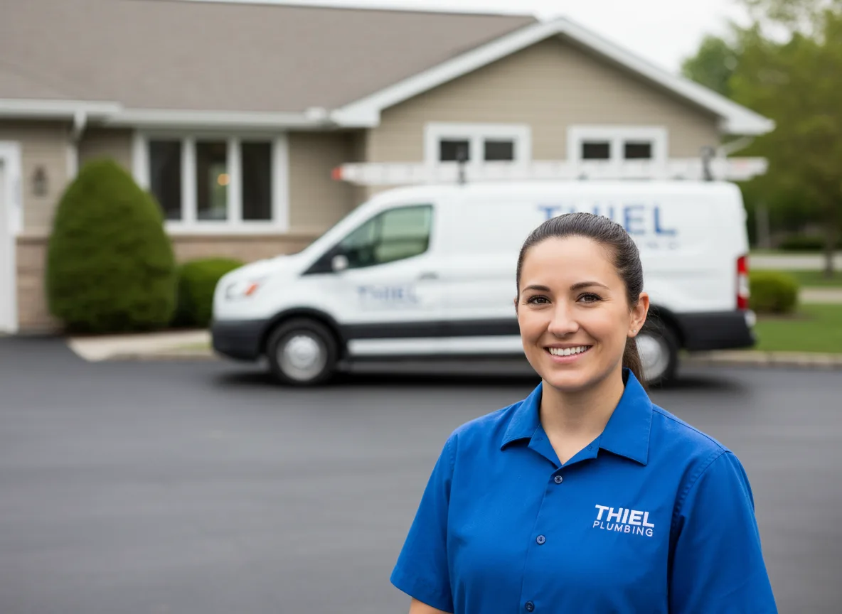 Plumber Hillsboro, OH FAQs
